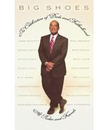 Big Shoes: In Celebration of Dads and Fatherhood [Hardcover] Al Roker; R... - £2.33 GBP