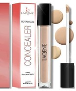 3 LAQENE Concealer Natural Blendable to Skin Tone. Flawless Silky Smooth... - $23.25 CAD