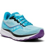 SAUCONY Ride 14 Running Shoe Powder Concord Blue S10650-20 Women’s Size 9M - $113.85