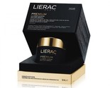 Lierac Premium La Creme Soyeuse Anti-Age Absolu 1.7oz 50ml Silky Cream A... - $148.38