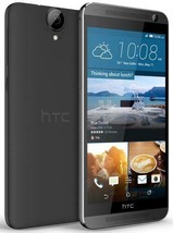 HTC One E9 Refurb ished-Original Octa-core 5.5 Inch 16GB 2GB RAM 13.0MP LTE 4G - £73.54 GBP