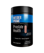 Weider Prime Prostate Health, 120 Capsules Exp. 08/25 - £23.35 GBP