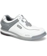 Dexter SST 6 BOA Hybrid Boa Grey Men’s Wide Right Hand Bowling Shoes - $350.31 CAD