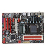 Biostar TA970XE Socket AM3+ DDR3 32GB ATX - €78,86 EUR