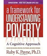 Framework for Understanding Poverty [Paperback] Payne, Ruby K. - $5.48 CAD
