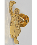 Gold Atlanta 1996 Olympics Ronald Mcdonald Mcdonalds Lapel Pin  - €4,34 EUR