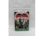 Blood Orders Dice Tower Promo Pack - $9.89