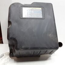 08 09 Chevy Trailblazer GMC Envoy 4.2 L engine air cleaner box 15810293 OEM - €47,34 EUR