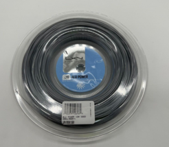 NEW Luxilon LXN ALU Power 120  1.2 17L 660&#39; Tennis Reel String big banger silver - £116.11 GBP
