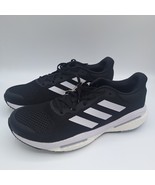Adidas Solar Glide 5 M Running Shoes Black Grey White GX5493 Men Size 11... - €78,77 EUR