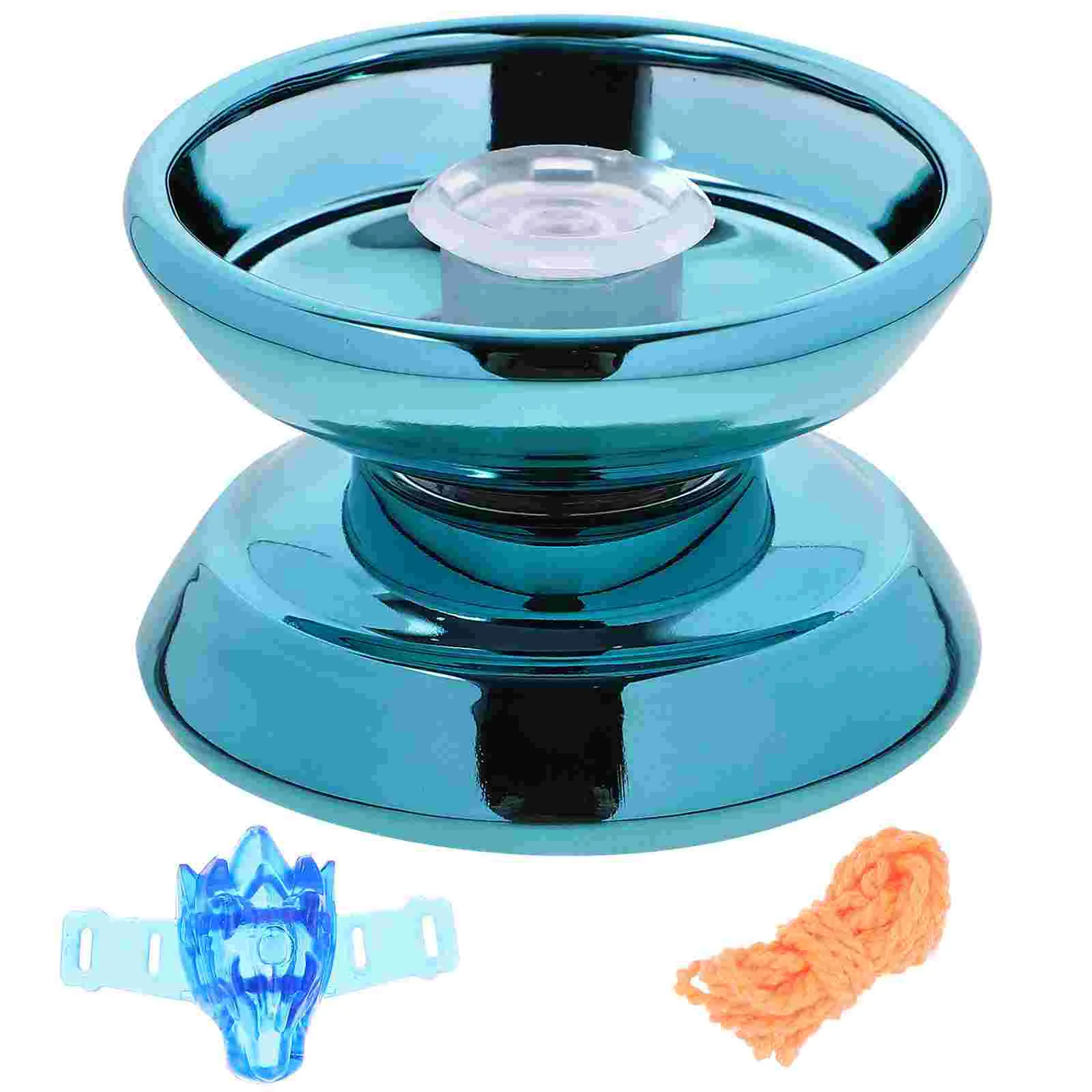 Yo-yos for Beginner Toys Metal Unresponsive Yoyo Professional Ball Plaything - $11.40+