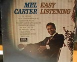 Easy Listening [Vinyl] - $39.99