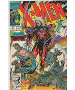 X-Men #2 ORIGINAL Vintage 1991 Marvel Comics - £11.64 GBP