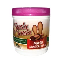 Suela y Canela Hair Mask Treatment 8 oz - £14.94 GBP