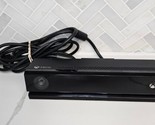 Microsoft Kinect Black 1520 For Xbox One Tested OEM Genuine Replacement - $24.70