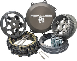 Rekluse Core Manual TorqDrive Clutch for 2014-2019 Yamaha YZ250F/FX WR250F - £909.32 GBP