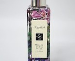 Jo Malone London Mallow On The Moor Cologne 1oz/30ml Limited Edition No Box - £48.82 GBP