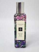 Jo Malone London Mallow On The Moor Cologne 1oz/30ml Limited Edition No Box - $60.78