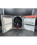 The Elder Scrolls IV: Oblivion 5th Anniversary Edition Steel Book -PS3,2... - £44.25 GBP