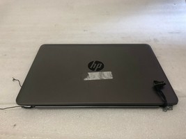 HP Elitebook Folio 1040 G1 Complete Touch Screen LCD Panel Display Assem... - $125.00