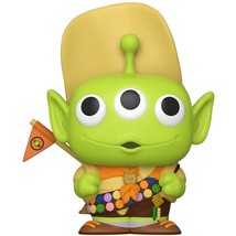 Pixar Alien Remix Russell Pop! Vinyl - £24.55 GBP