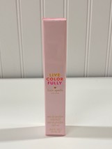 Live Color Fully By Kate Spade Rollerball Edp .34oz./ 10ml._NEW In Box! Sealed! - £15.97 GBP