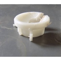 GE/Hotpoint Washer  Socket Rod Support  White  OEM MPN-WH01x10001 - $93.66 MXN