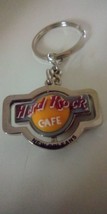 New Orleans Hard Rock Cafe  Keychain - $17.00