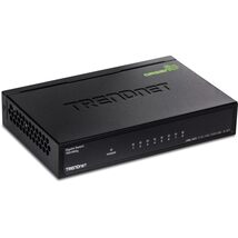 TRENDnet 8-Port Gigabit GREENnet Switch, Ethernet Network Switch, TEG-S8... - €32,80 EUR+ TRENDnet 8-Port Gigabit GREENnet Switch, Ethernet Network Switch, TEG-S8... - €32,80 EUR+