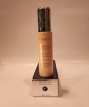 By Terry Terrybly Densiliss Foundation: 6. Light Amber, 1 fl. oz. - $647.14 MXN