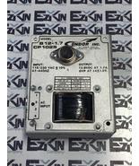 Condor Inc. B12-1.7 DC Power Supply, Input 115/230 VAC CP1029  - $417.89 MXN