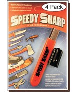Micro 100 KS-1 Speedy Sharp Knife Sharpener (F?ur ???k) - $57.95 CAD