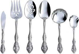 Michelangelo 6Pc Serv Set (6) - $57.99