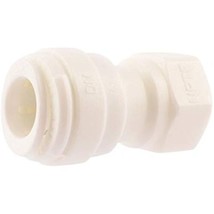 PUSH THR ADPTR 3/8X1/4F&quot; - $21.46