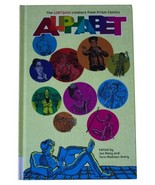 ALPHABET Prism Comics Collection HARDCOVER SIGNED By Tara Madison Avery ... - £32.81 GBP