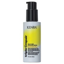 Kenra  Triple Repair Split End Mending Serum 1.7 fl.oz - $17.77