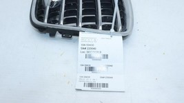 Grille Center Fits 06 TRIBECA 65563 image 2