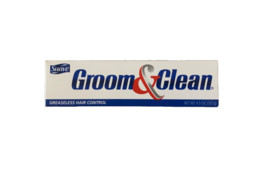 Suave Groom and Clean Greaseless Hair Control 4.5 oz - $19.79