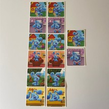 Blue’s Clues Stickers - £7.98 GBP