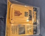 Dewalt Charger  - $30.00