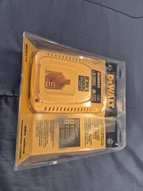 Dewalt Charger  - $30.00