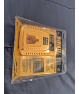 Dewalt Charger  - $30.00