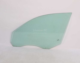 BMW E60 5-Series E61 Left Front Drivers Door Window Glass Pane 2004-2010 OEM - £73.98 GBP