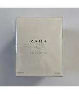 ZARA Orchid Intense  - Eau De Parfum - 3.4 oz 100ml - 2017 Vintage - NEW... - $61.28