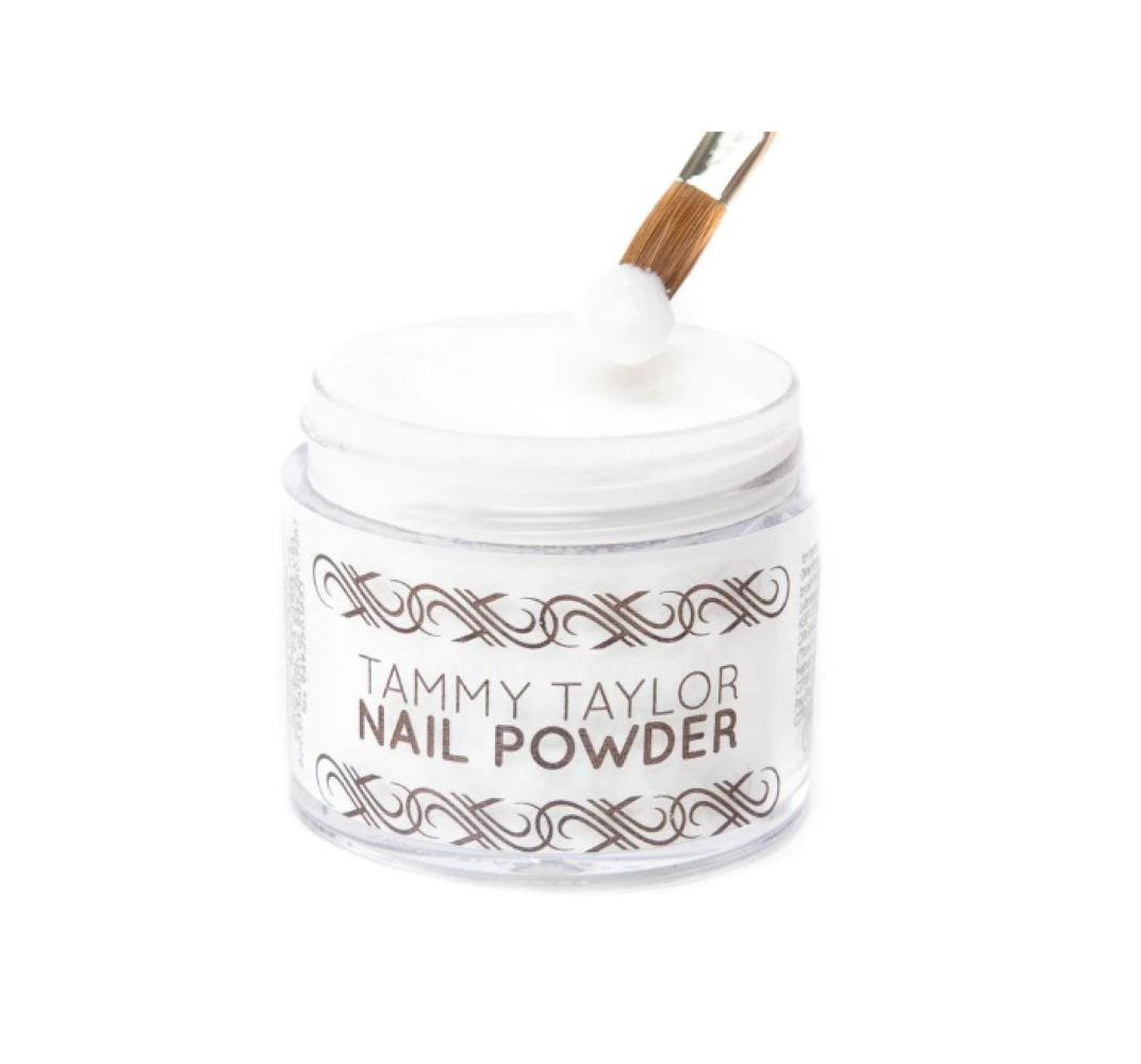 Primary image for Tammy Taylor White Powder, 1.5 Oz.