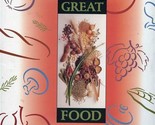 GR of Minn Great Food 24 Page Dinner Menu 1997  - $27.72