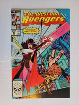 West Coast Avengers #43 Fine Combine Shipping BX2464 - £2.65 GBP