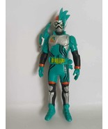 Vintage Bandai Kamen Rider Ex-Aid RH09 Hero Series Action Figure 7.5&quot; 20... - $25.38 CAD