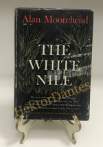 The White Nile by Alan Moorehead (1960) - £9.59 GBP