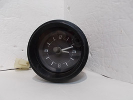 Datsun 240Z 260Z Clock 1973 1974 1975 1976 - $60.73